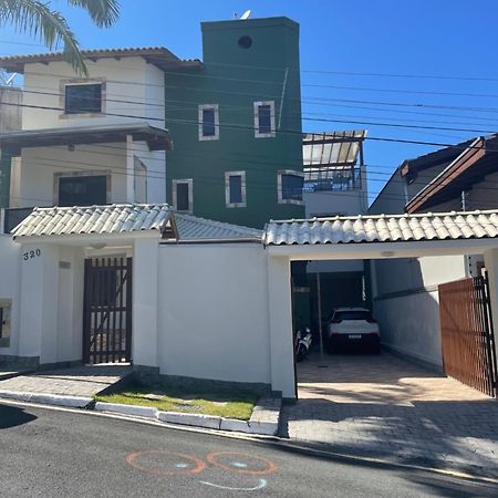 Villa Colione House Balneário Camboriú Exterior foto